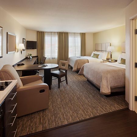 Candlewood Suites Gonzales - Baton Rouge Area By Ihg Exterior photo
