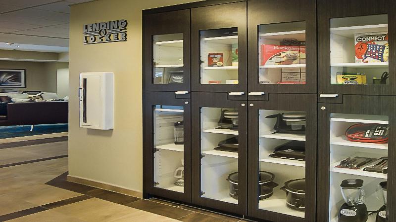 Candlewood Suites Gonzales - Baton Rouge Area By Ihg Exterior photo