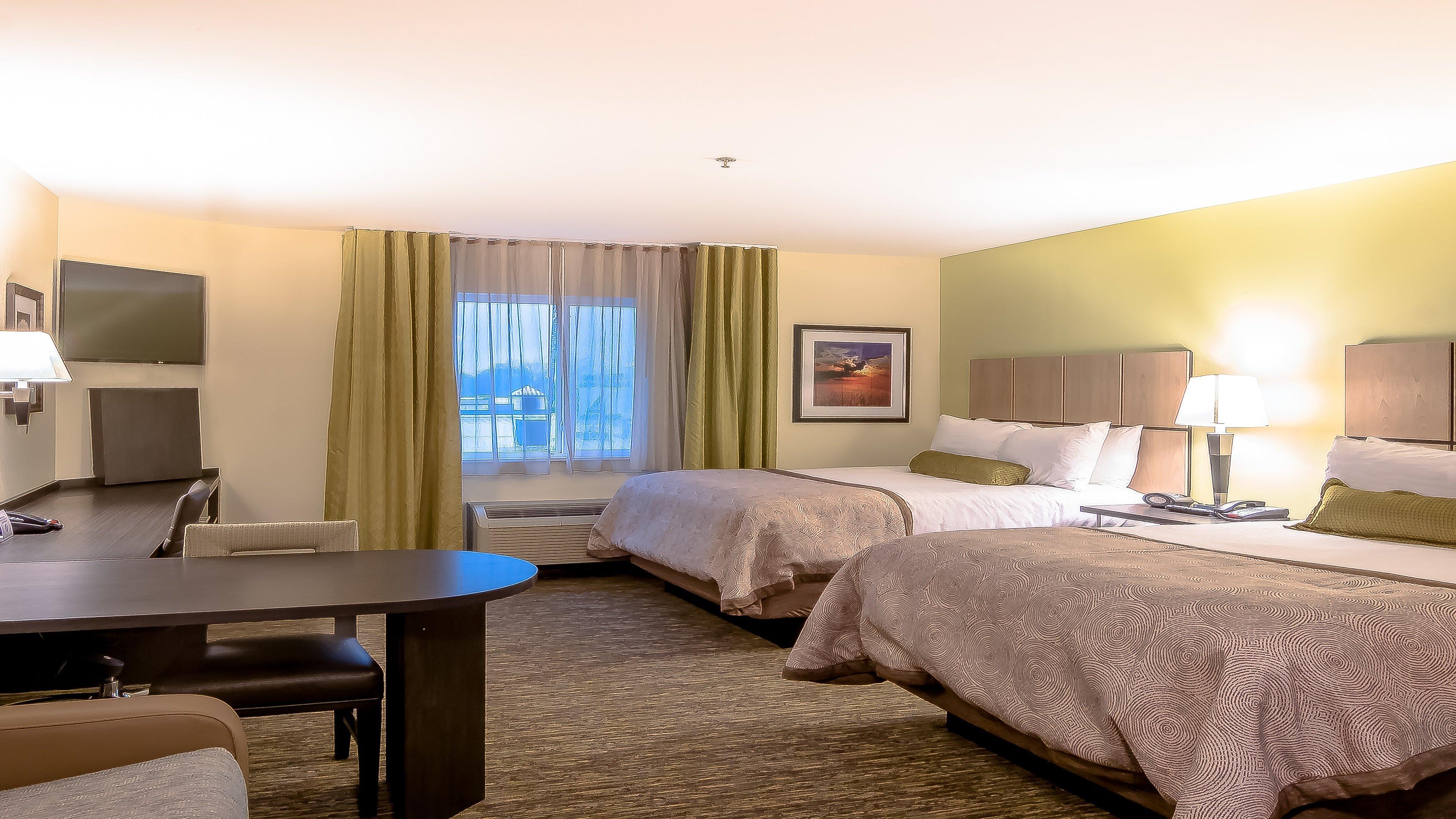 Candlewood Suites Gonzales - Baton Rouge Area By Ihg Exterior photo
