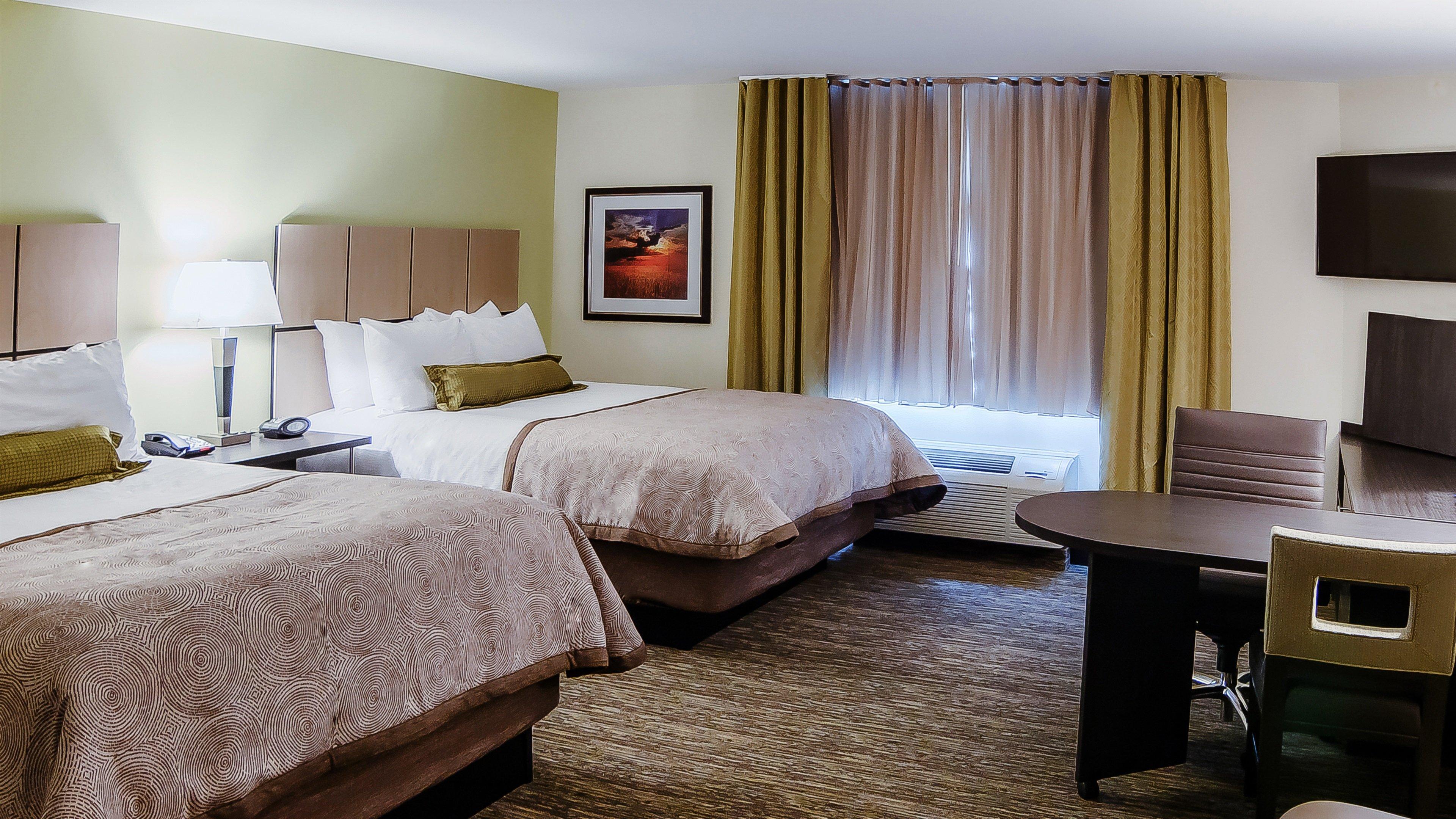 Candlewood Suites Gonzales - Baton Rouge Area By Ihg Exterior photo