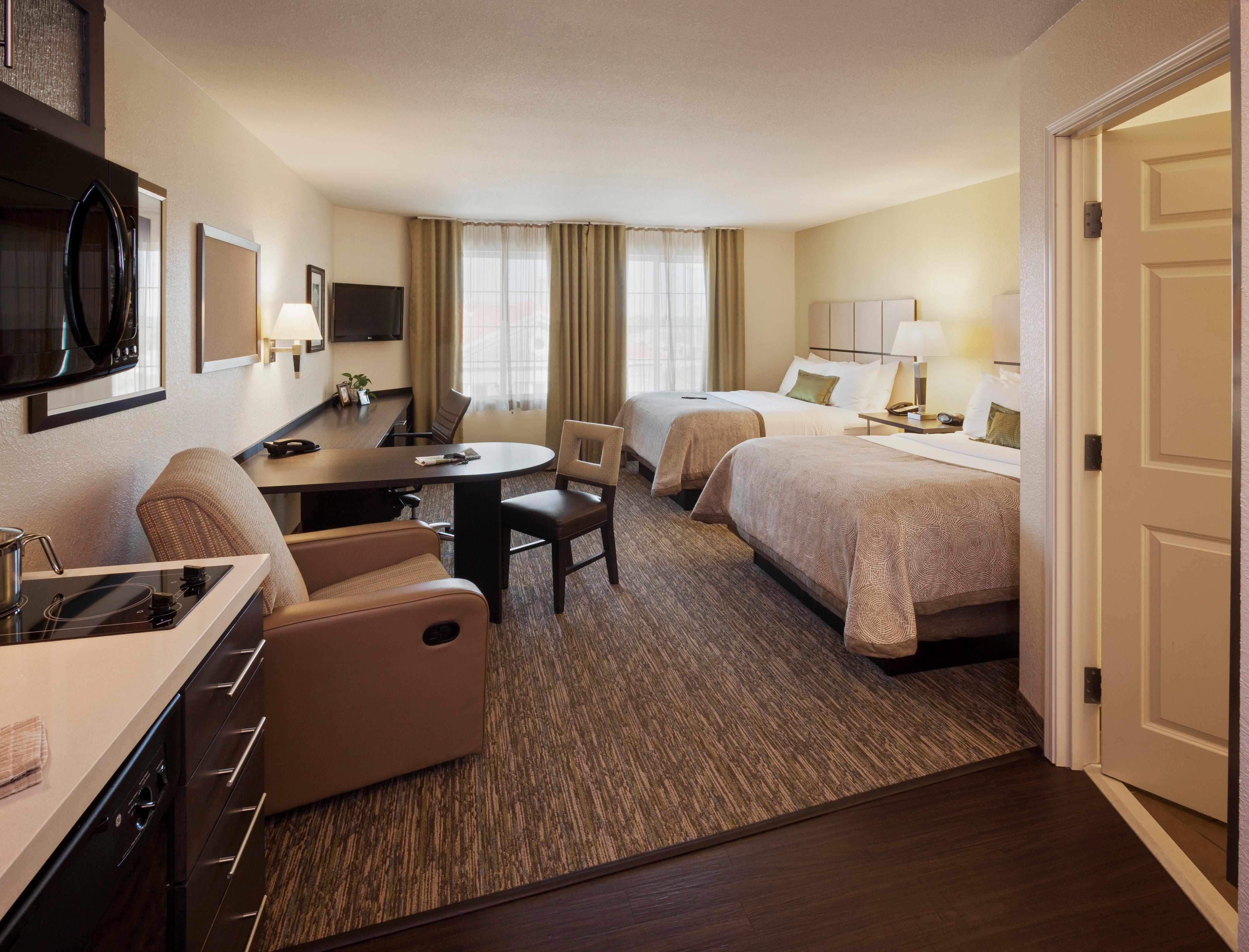 Candlewood Suites Gonzales - Baton Rouge Area By Ihg Exterior photo