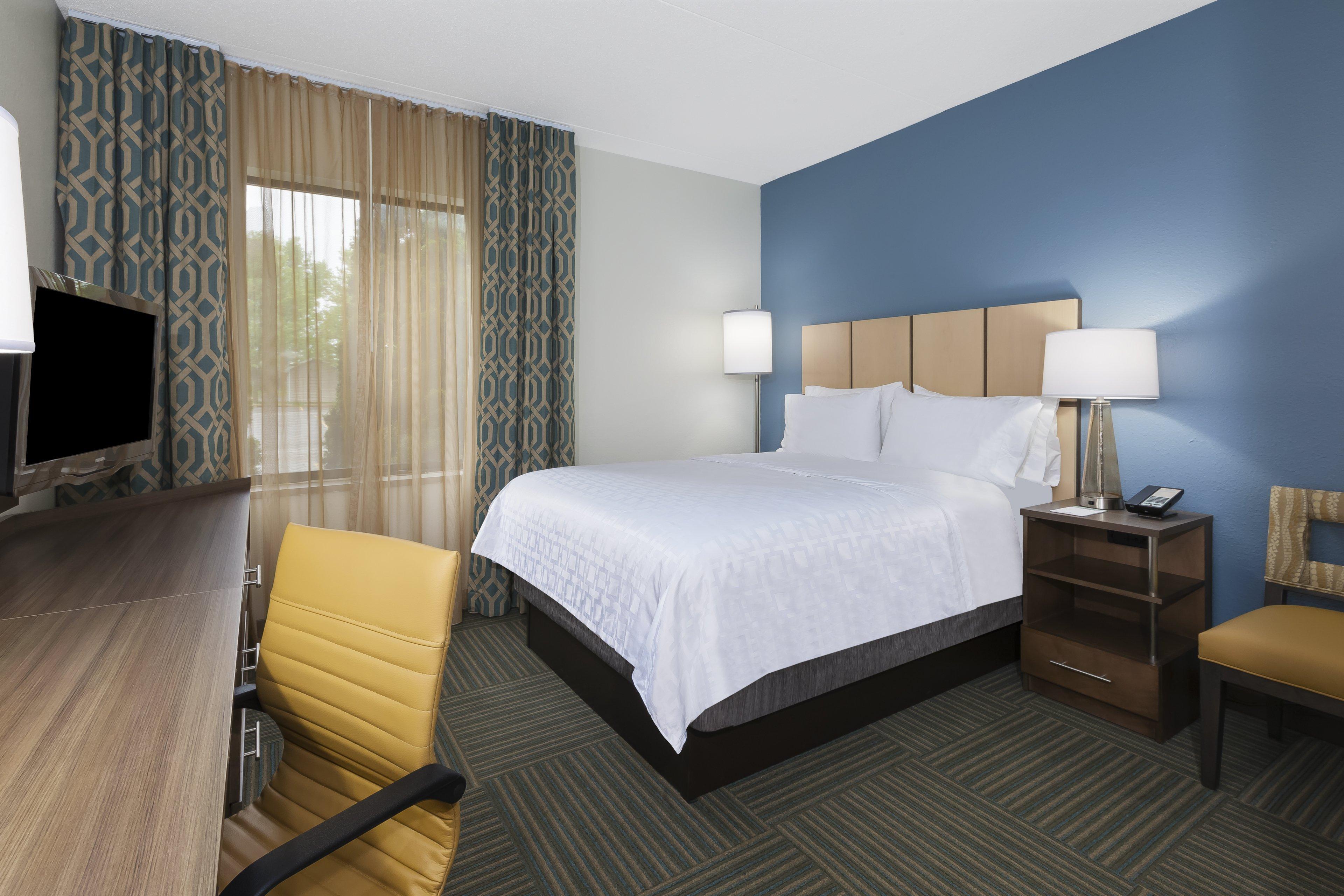 Candlewood Suites Gonzales - Baton Rouge Area By Ihg Exterior photo