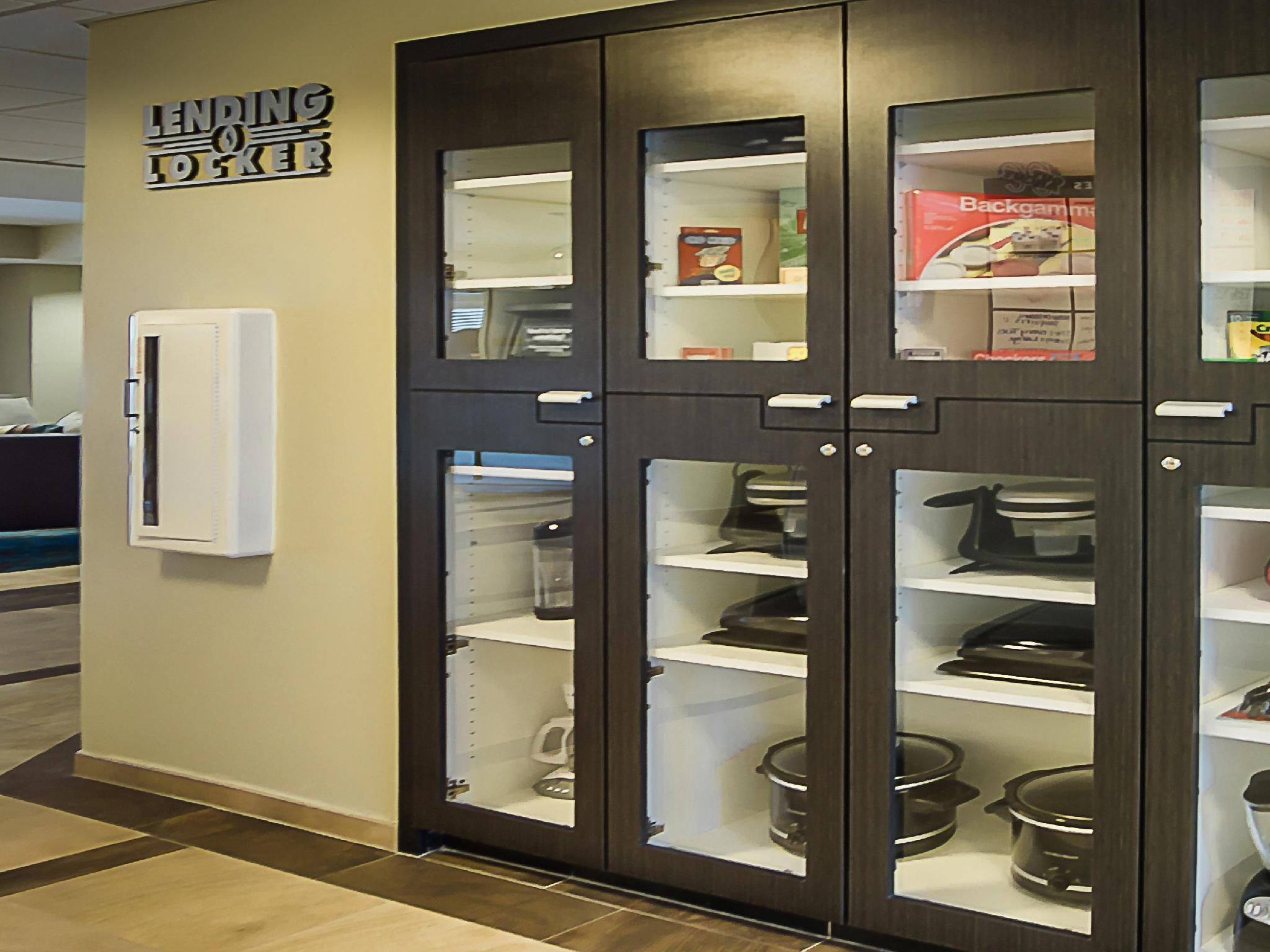 Candlewood Suites Gonzales - Baton Rouge Area By Ihg Exterior photo