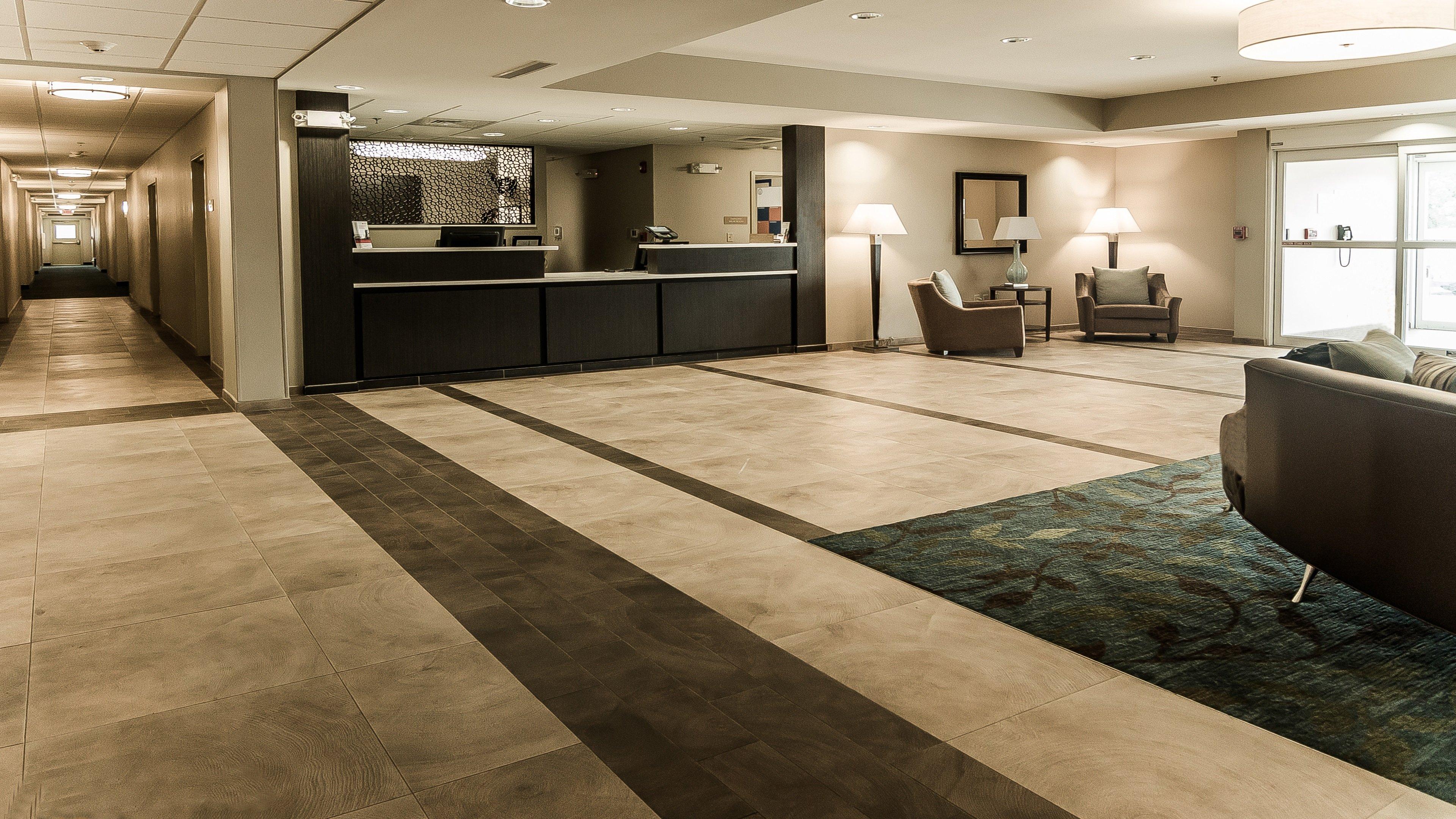 Candlewood Suites Gonzales - Baton Rouge Area By Ihg Exterior photo