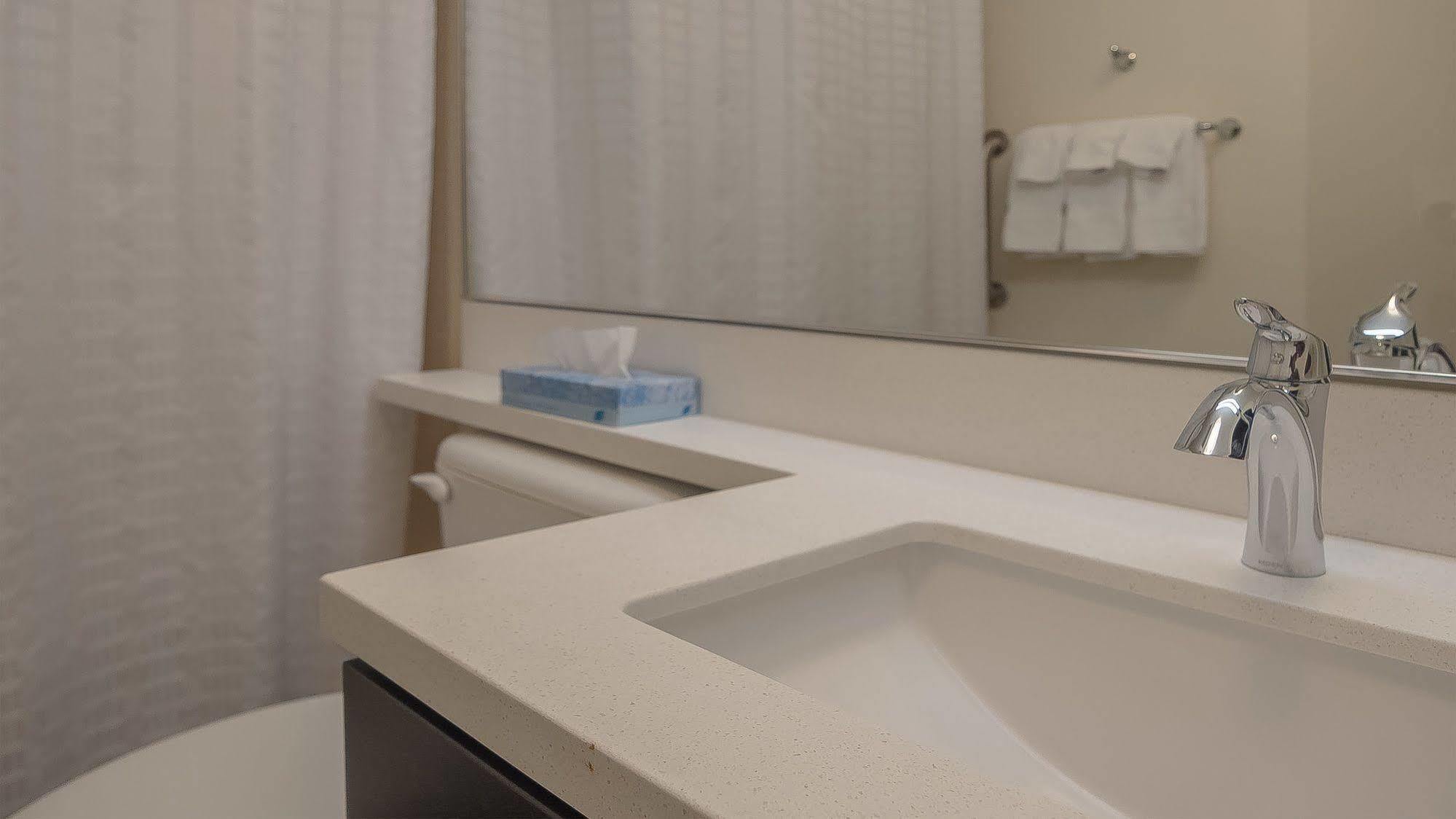 Candlewood Suites Gonzales - Baton Rouge Area By Ihg Exterior photo